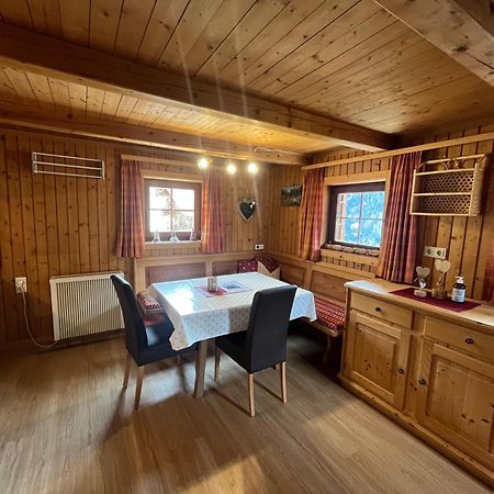 Muehle In Goertschach Sankt Veit in Defereggen Exterior foto
