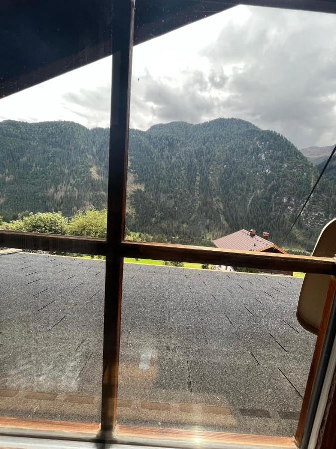 Muehle In Goertschach Sankt Veit in Defereggen Exterior foto