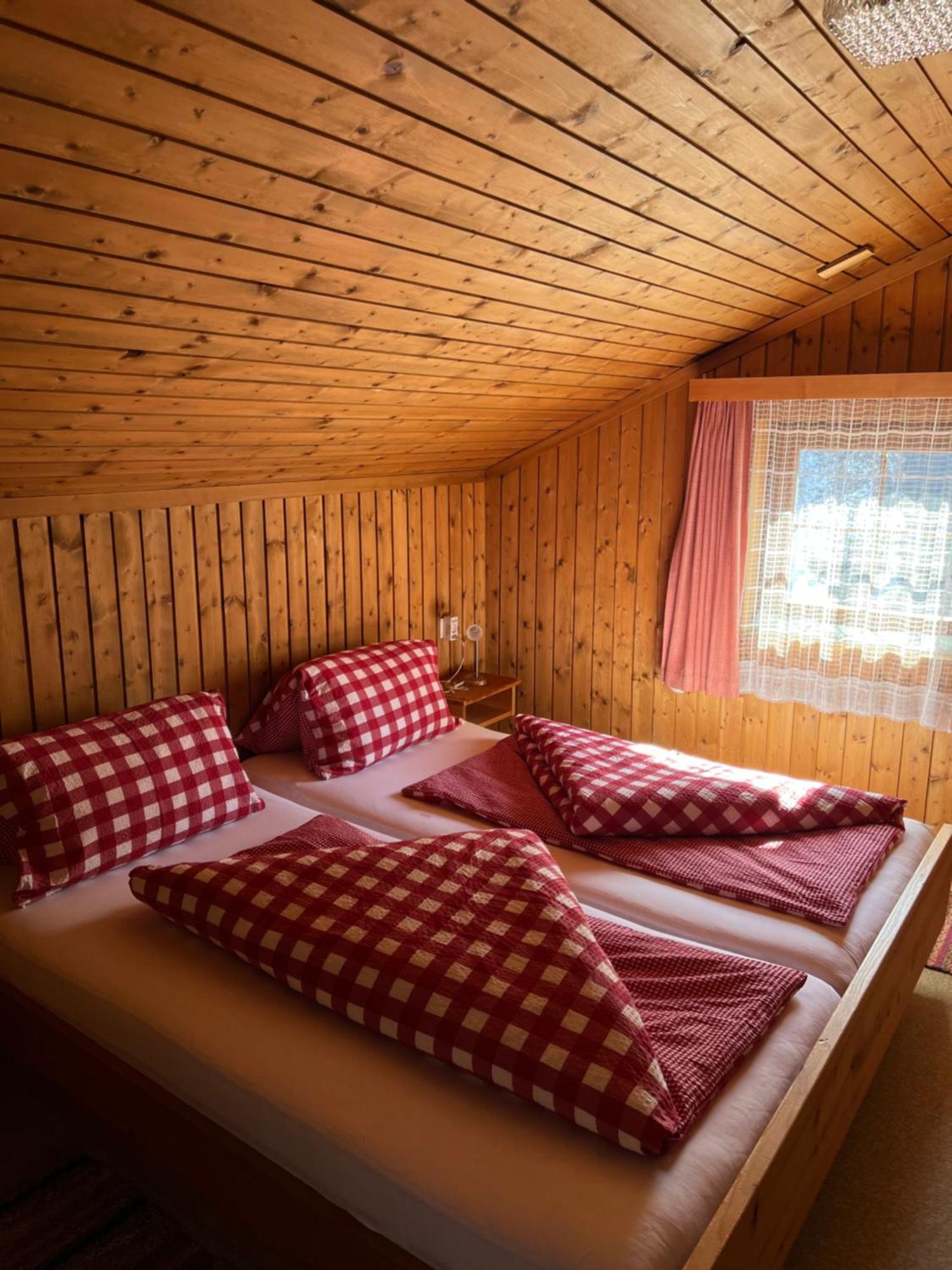 Muehle In Goertschach Sankt Veit in Defereggen Exterior foto