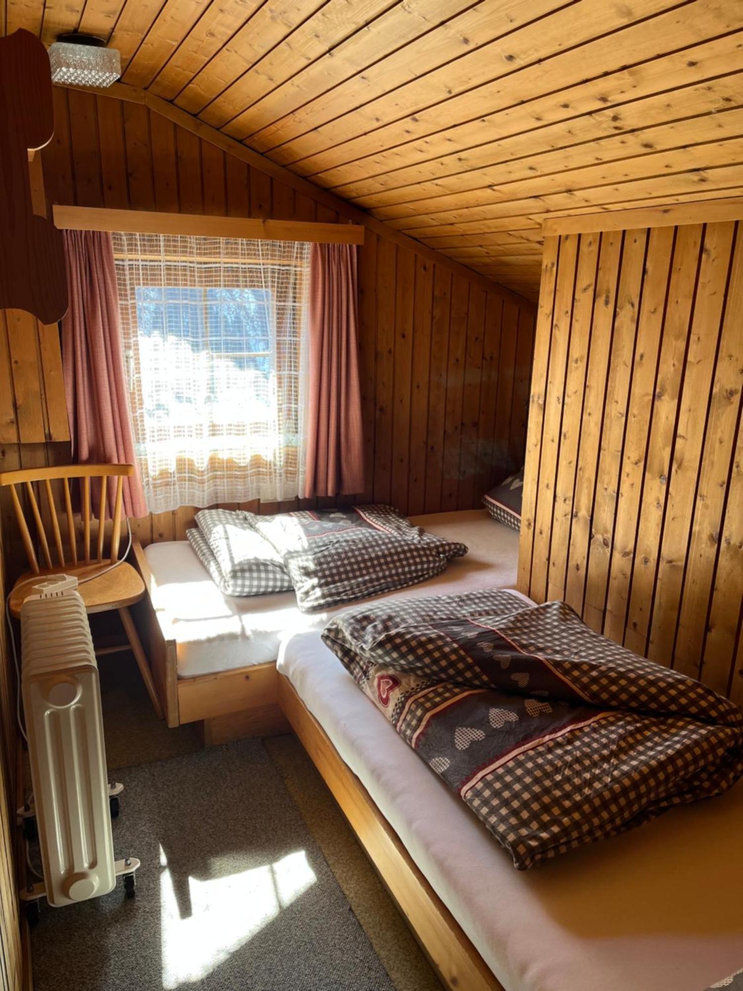 Muehle In Goertschach Sankt Veit in Defereggen Exterior foto