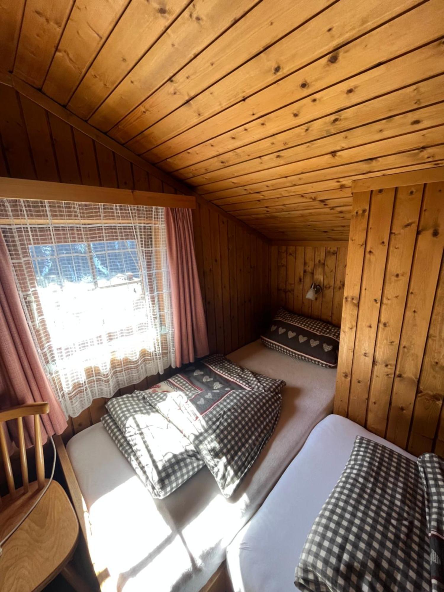 Muehle In Goertschach Sankt Veit in Defereggen Exterior foto