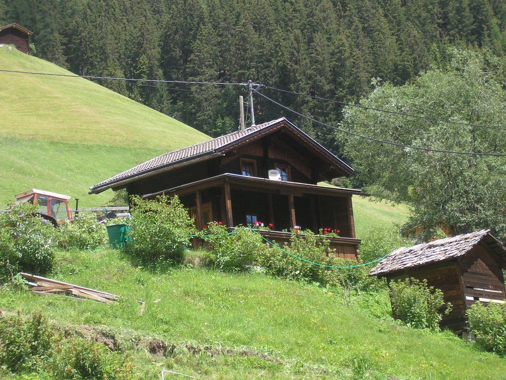 Muehle In Goertschach Sankt Veit in Defereggen Quarto foto