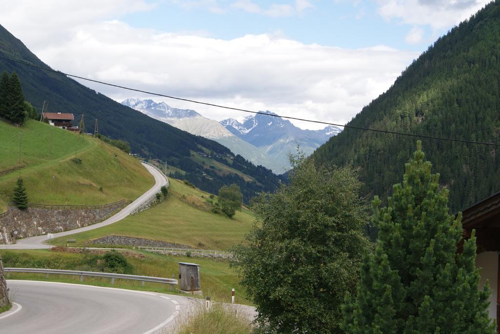 Muehle In Goertschach Sankt Veit in Defereggen Quarto foto