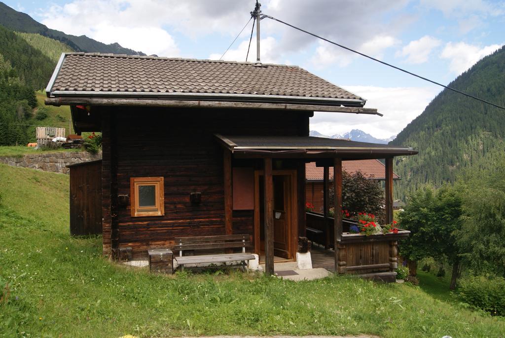 Muehle In Goertschach Sankt Veit in Defereggen Quarto foto